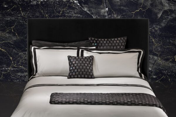 Philipp Plein double diamond