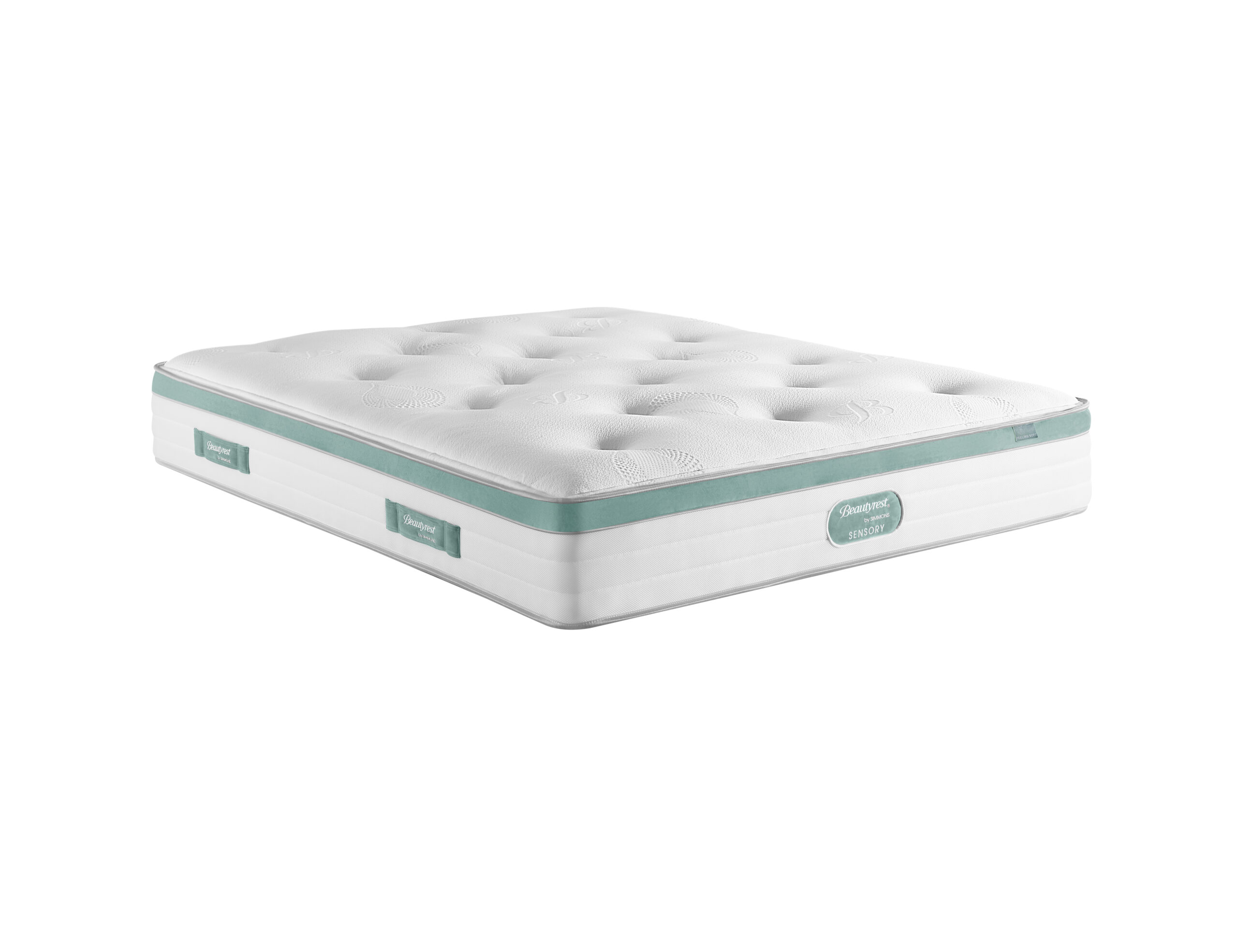 Feeling+_matelas Simmons Beautyrest Sensory Feeling