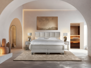Serta Hollywood