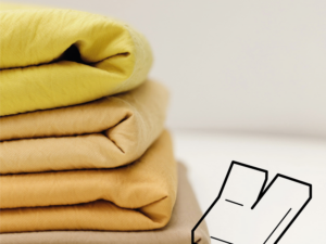 Dommelin matras met split hoeslaken