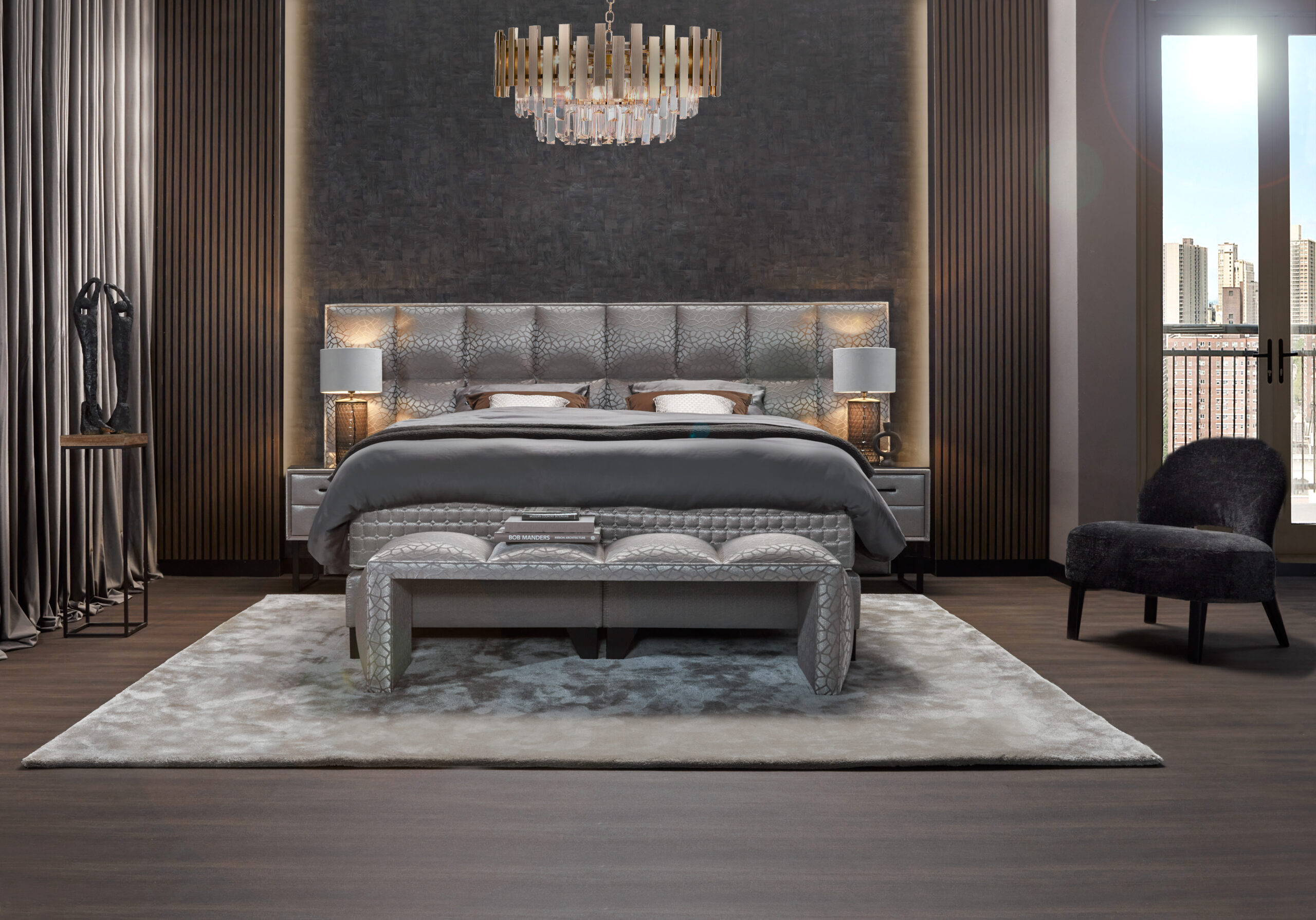 Magnum Grande (1) Serta Magnum Grande