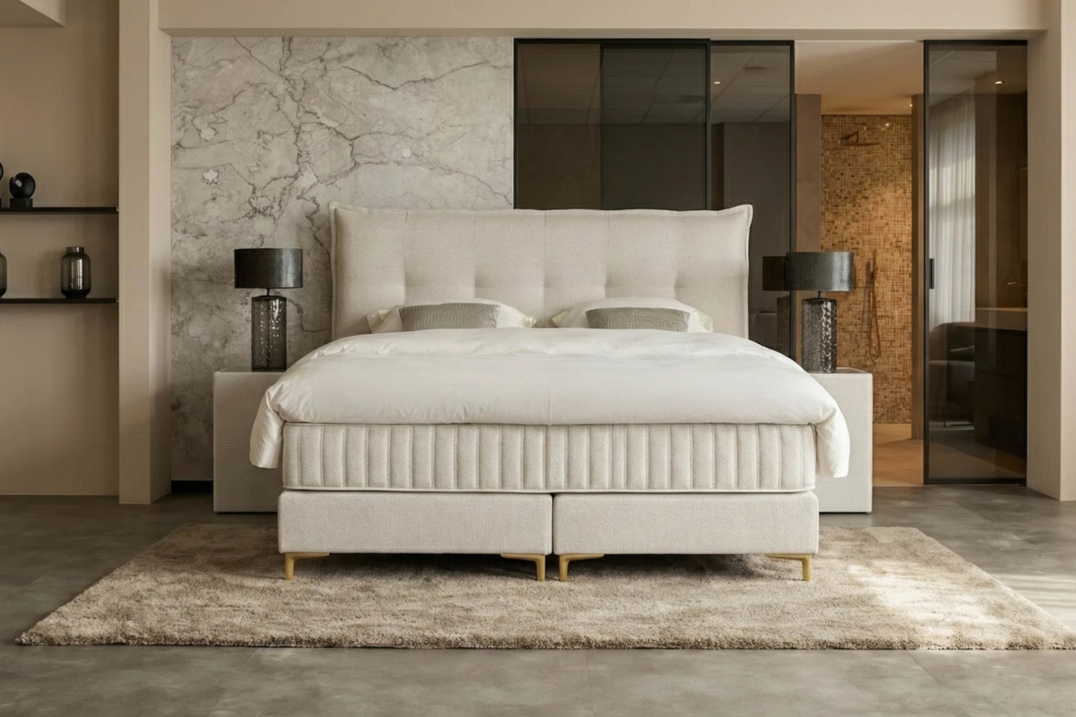 Serta Select Series