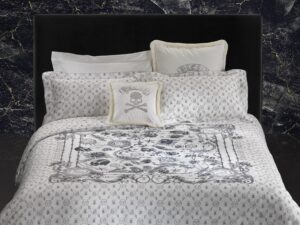 Philipp Plein beddengoed