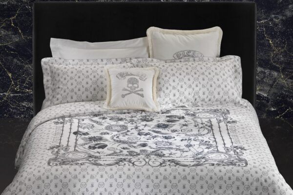 Philipp Plein beddengoed