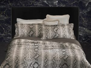 Philipp Plein Python brown