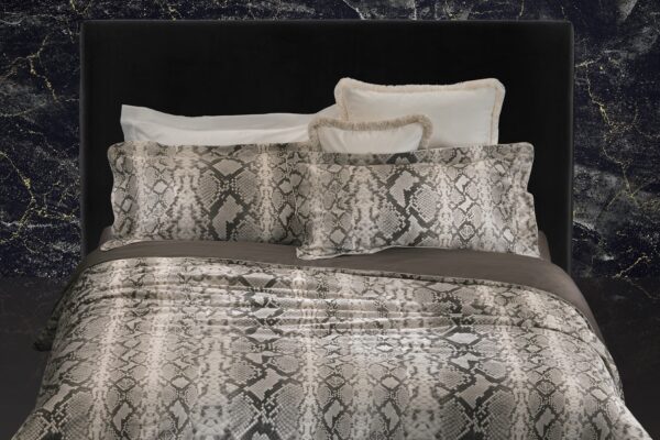 Philipp Plein Python brown