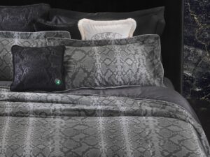 Philipp Plein Python grijs