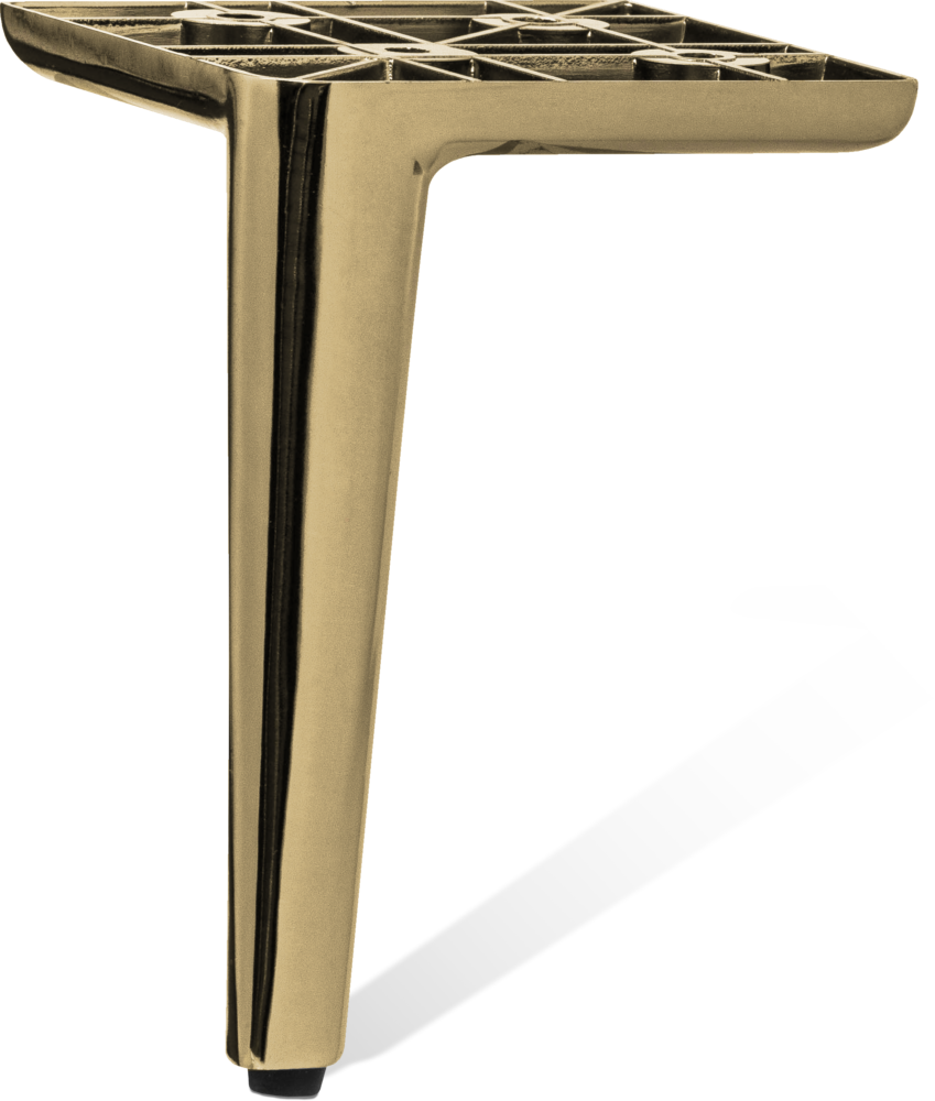 Retro Goud