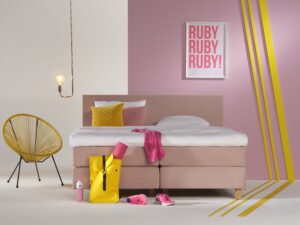 Eastborn Ruby boxspring