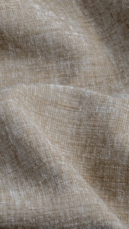 Nile Taupe 904 - modelstof