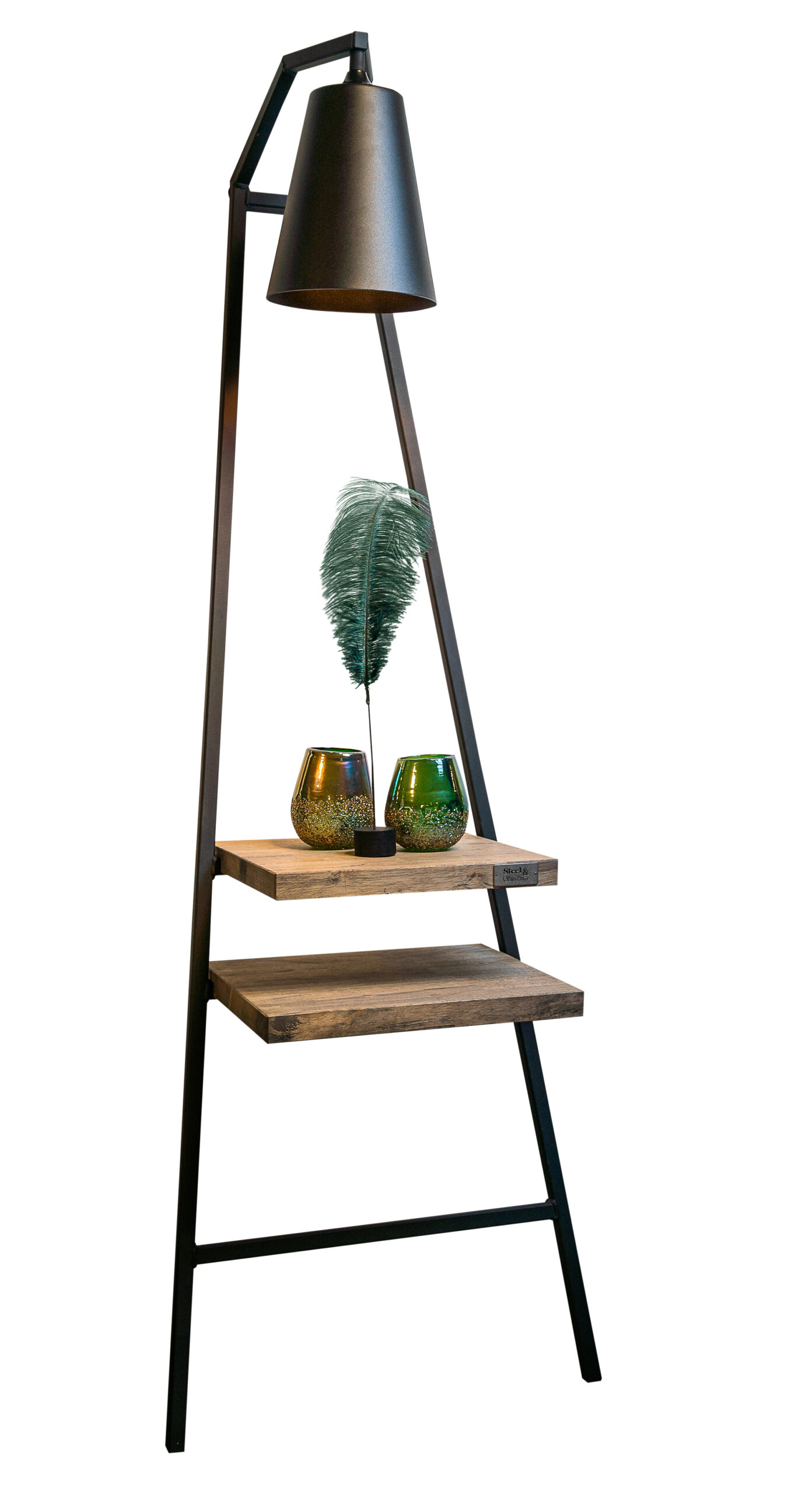 Toto zwart sfeer basic