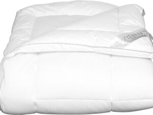 Zenzo Onyx dekbed met verkoelende Outlast® technologie tegen transpireren