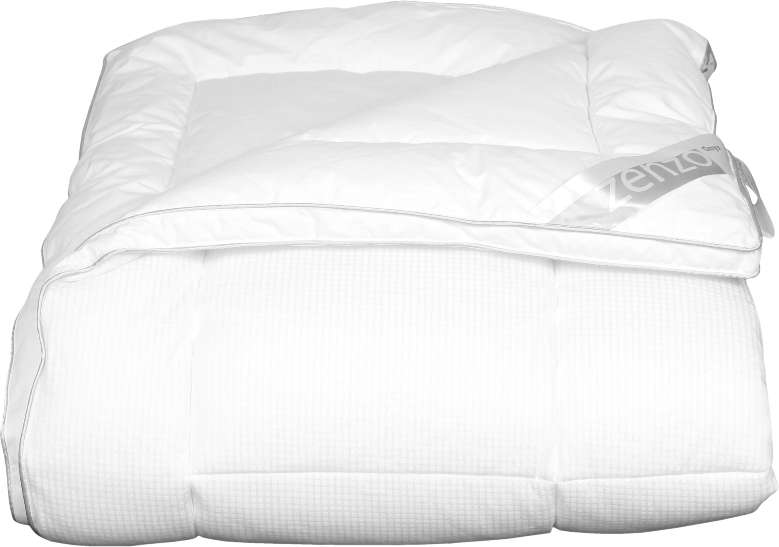 Zenzo_Onyx_dekbed_2024_g6e8-4l Zenzo Onyx dekbed met verkoelende Outlast® technologie tegen transpireren