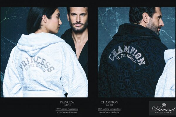 badjassen Phillipp Plein