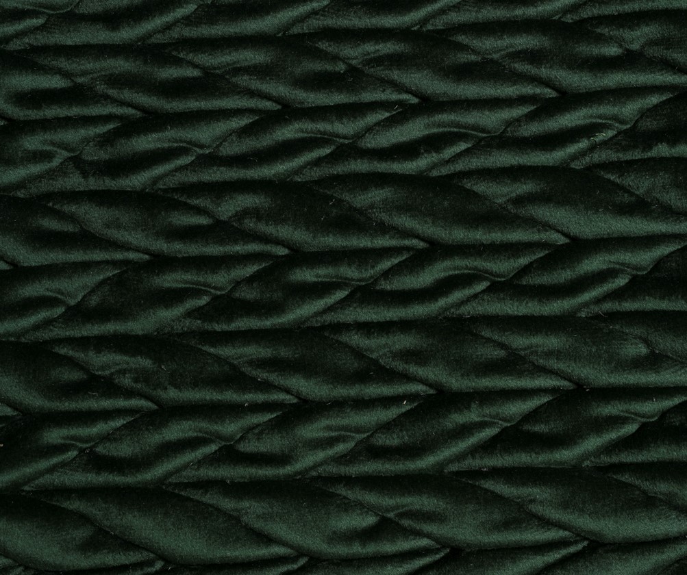 braid green 
