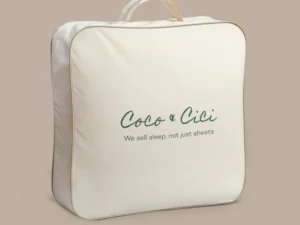 Dekbed Tencel Coco en Cici