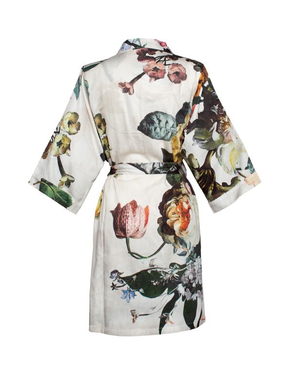 fleur_kimono_ecru_401055_321_134_lr_pb1_p Luxe Essenza ecru kimono van katoen satijn voor stijlvolle homewear