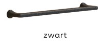 Greep zwart