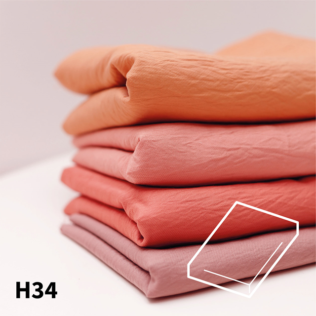 hoeslaken H34 Jersey Deluxe hoeslaken matras