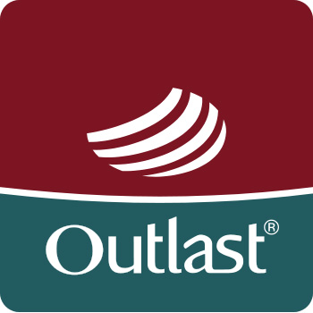 3D Polarsoft plus Verkoelend Zenzo Onyx Outlast® dekbed voor warme slapers