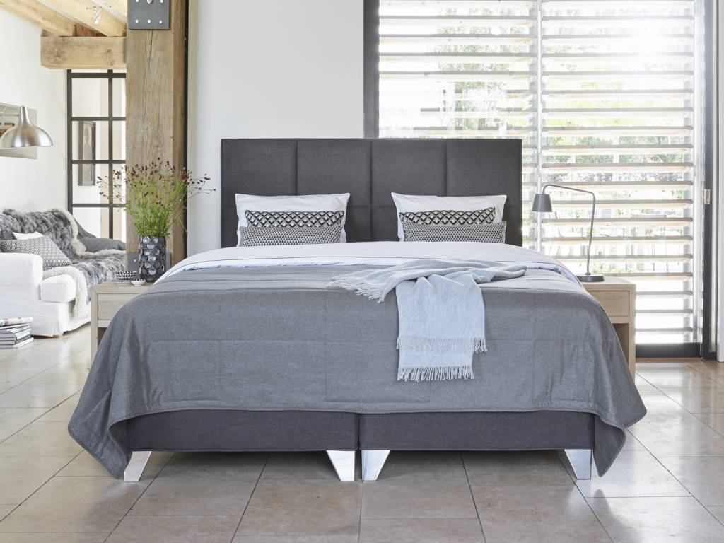 merens-boxspring-mondriaan Mérens Boxspring Mondriaan