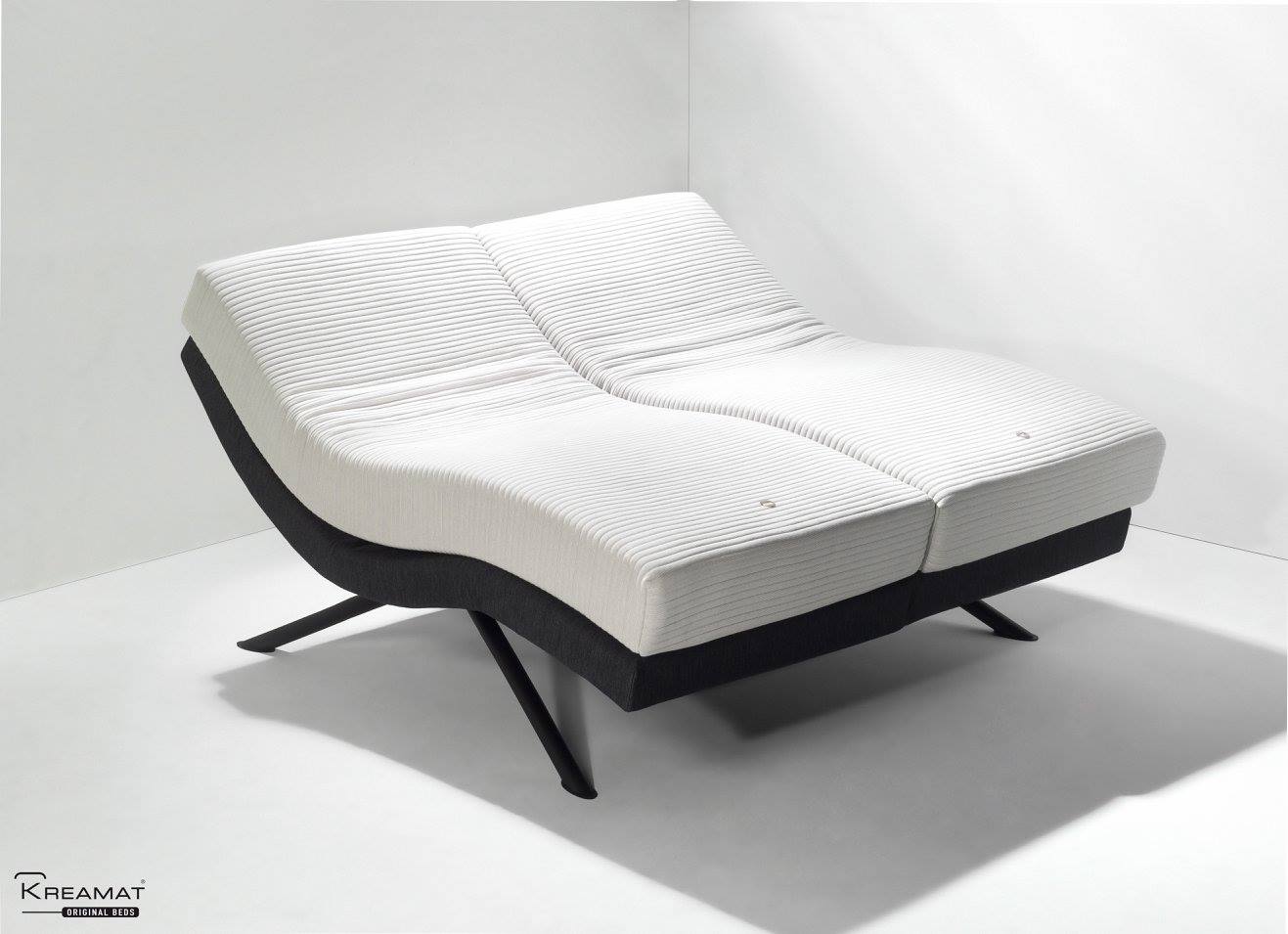 molto zonder hoofdbord Molto 4 motorig