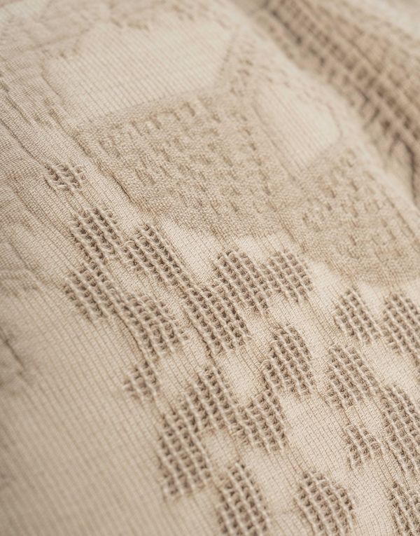 palma_duvet_cover_taupe_102786_199_lr_d4_p Essenza Palma hotel chique taupe katoen satijn dekbedovertrek met palmblad dessin