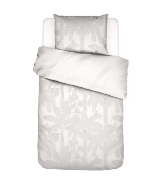 palma_duvet_cover_white_102786_204_lr_p11_p Essenza Palma wit katoen satijn dekbedovertrek met palmblad dessin