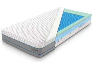Technogel Piacere - verkoelend matras
