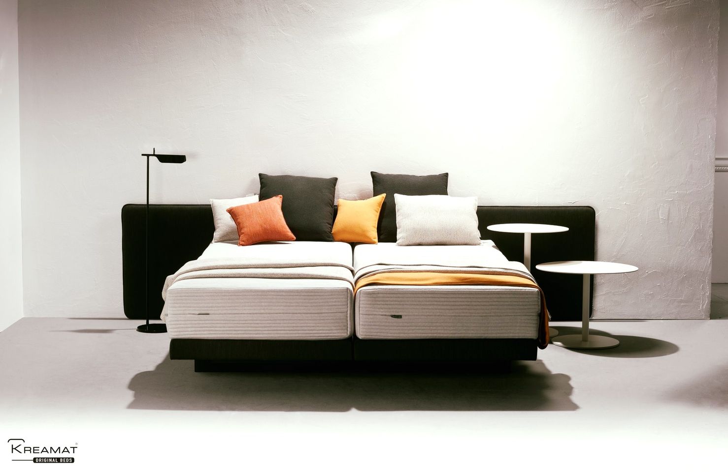 sparta bed