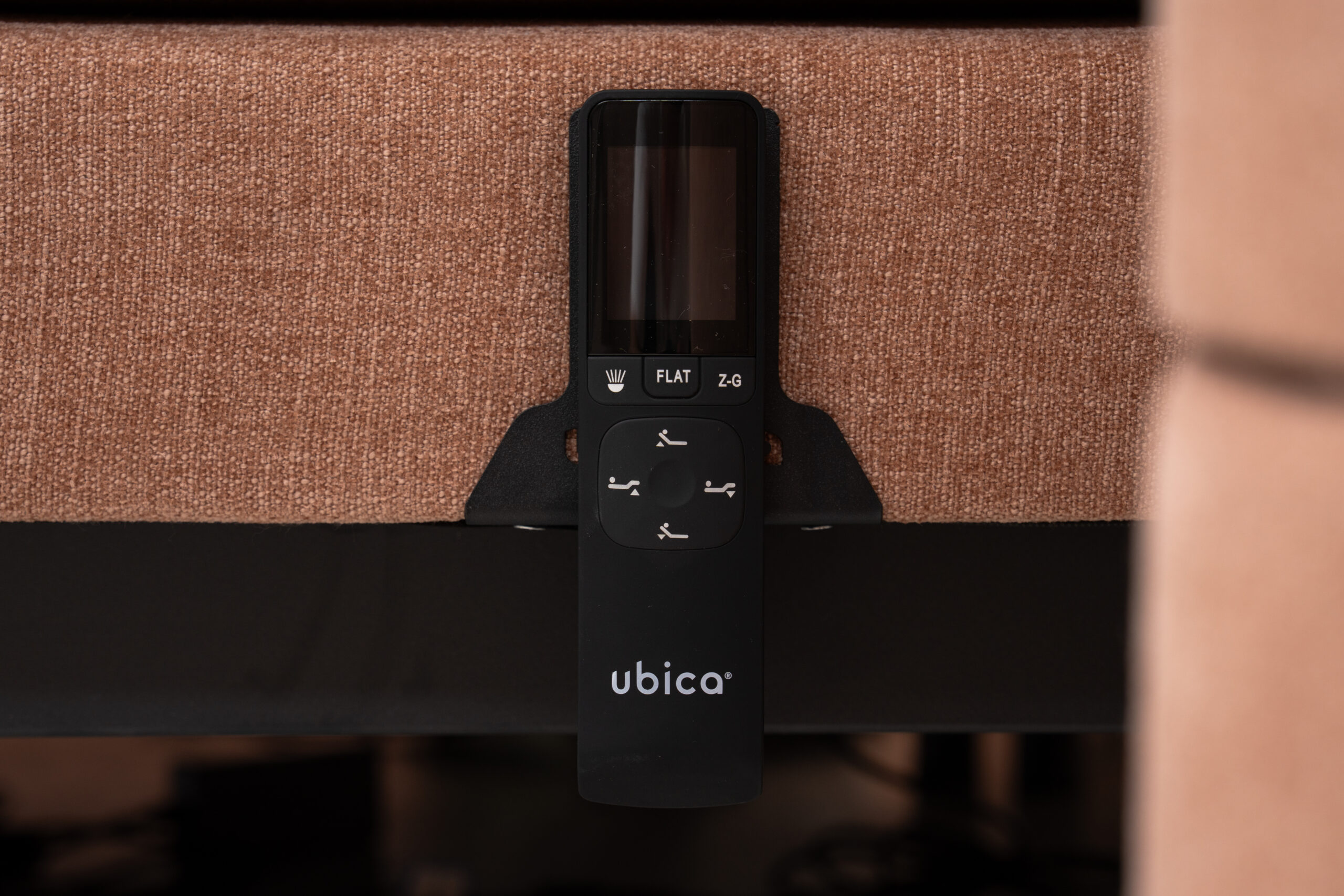 Ubica accessoires voor een complete slaapkamer bij Moon Slaapadviseurs