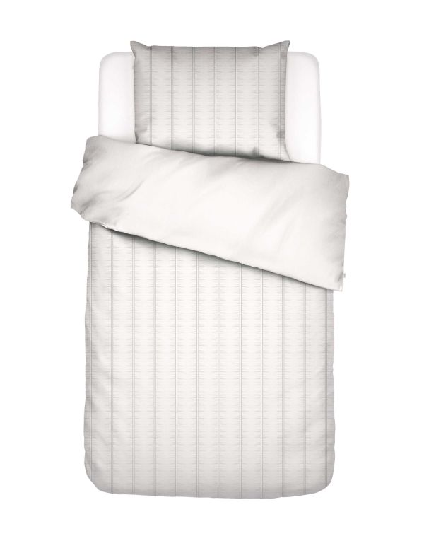 zinnia_duvet_cover_white_102784_204_lr_p11_p Essenza Zinnia wit hotel chique katoen satijn dekbedovertrek met lijnstructuur